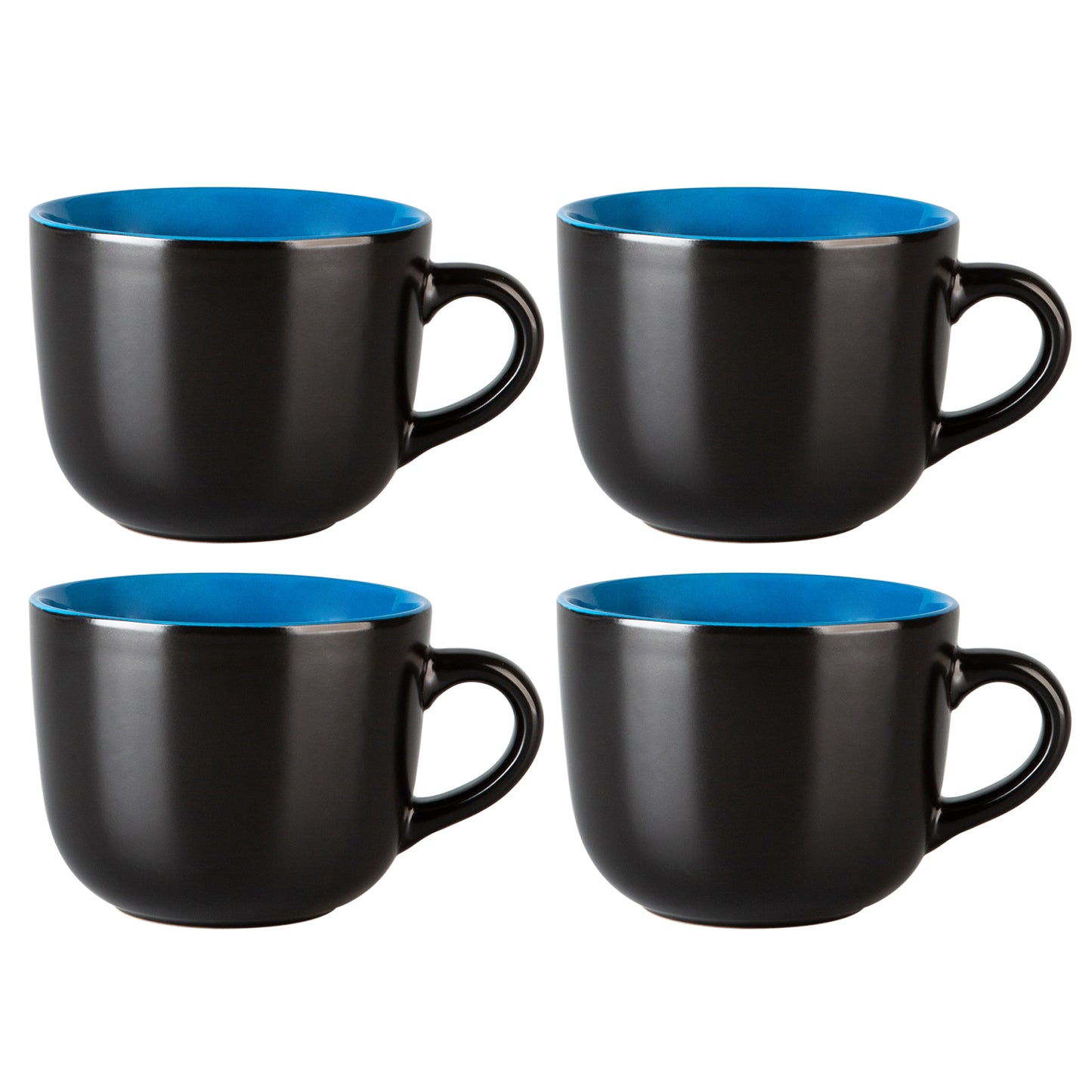 XHECM202 Soup Mugs