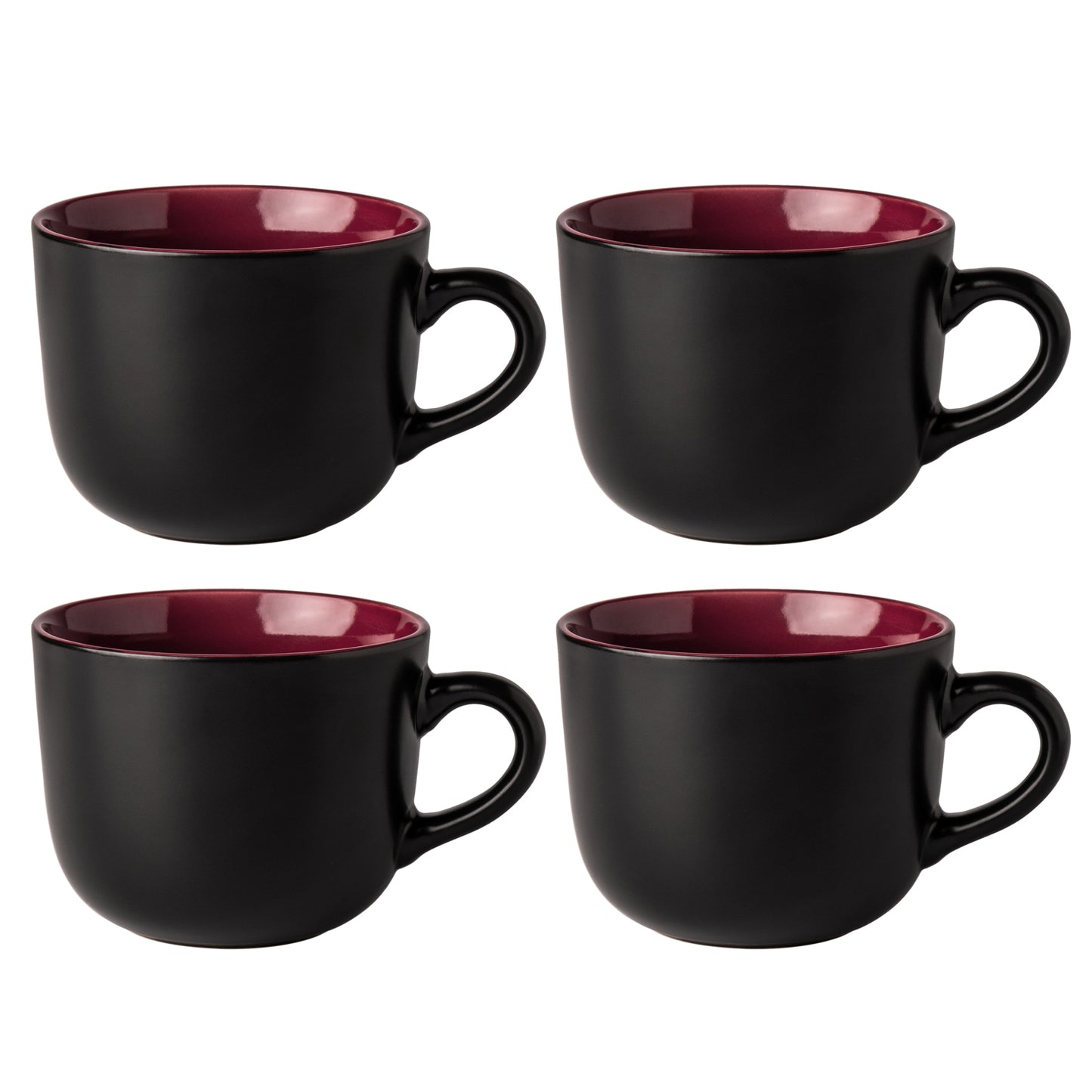 XHECM202 Soup Mugs