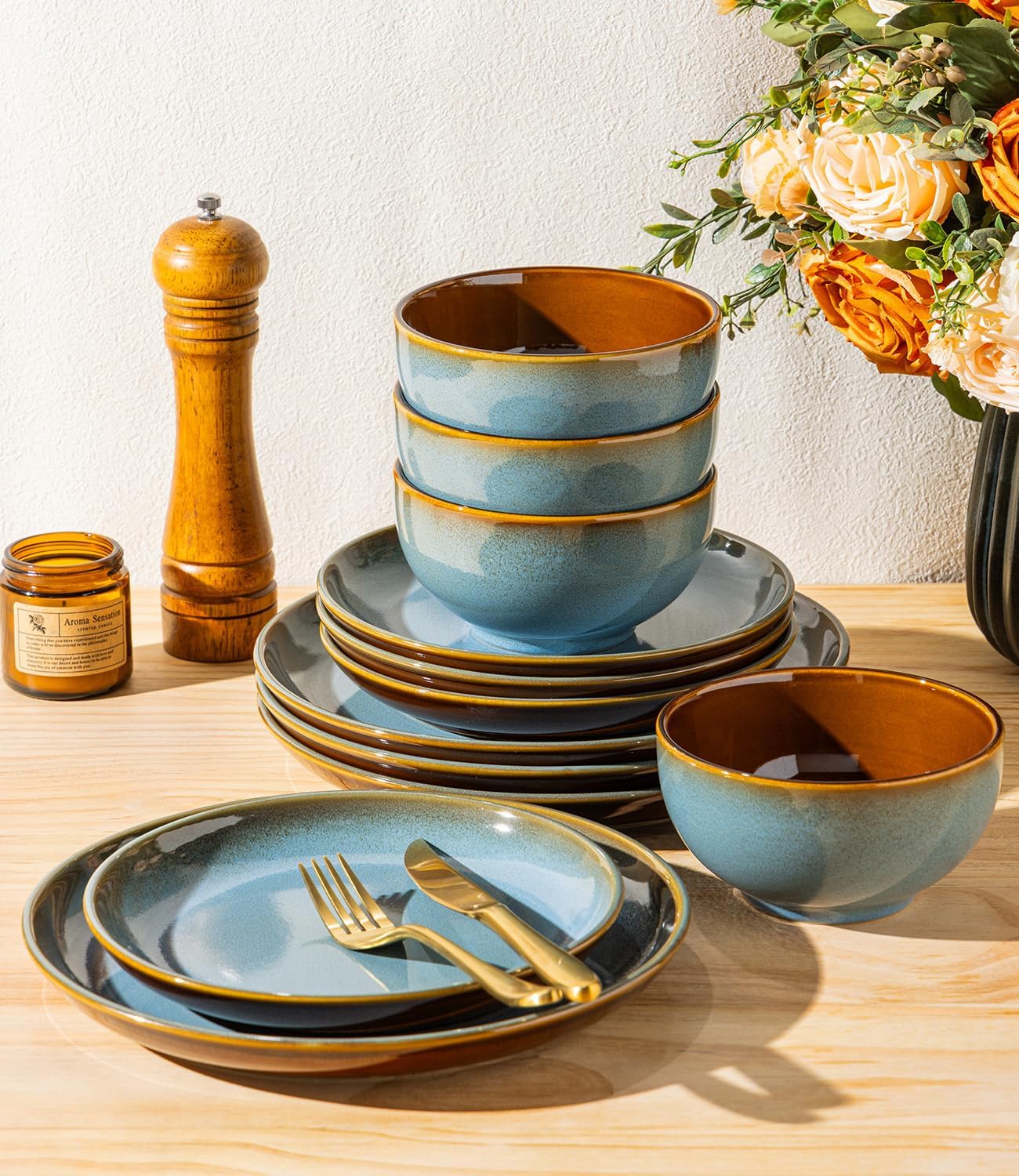 LDW181-Ocean Blue