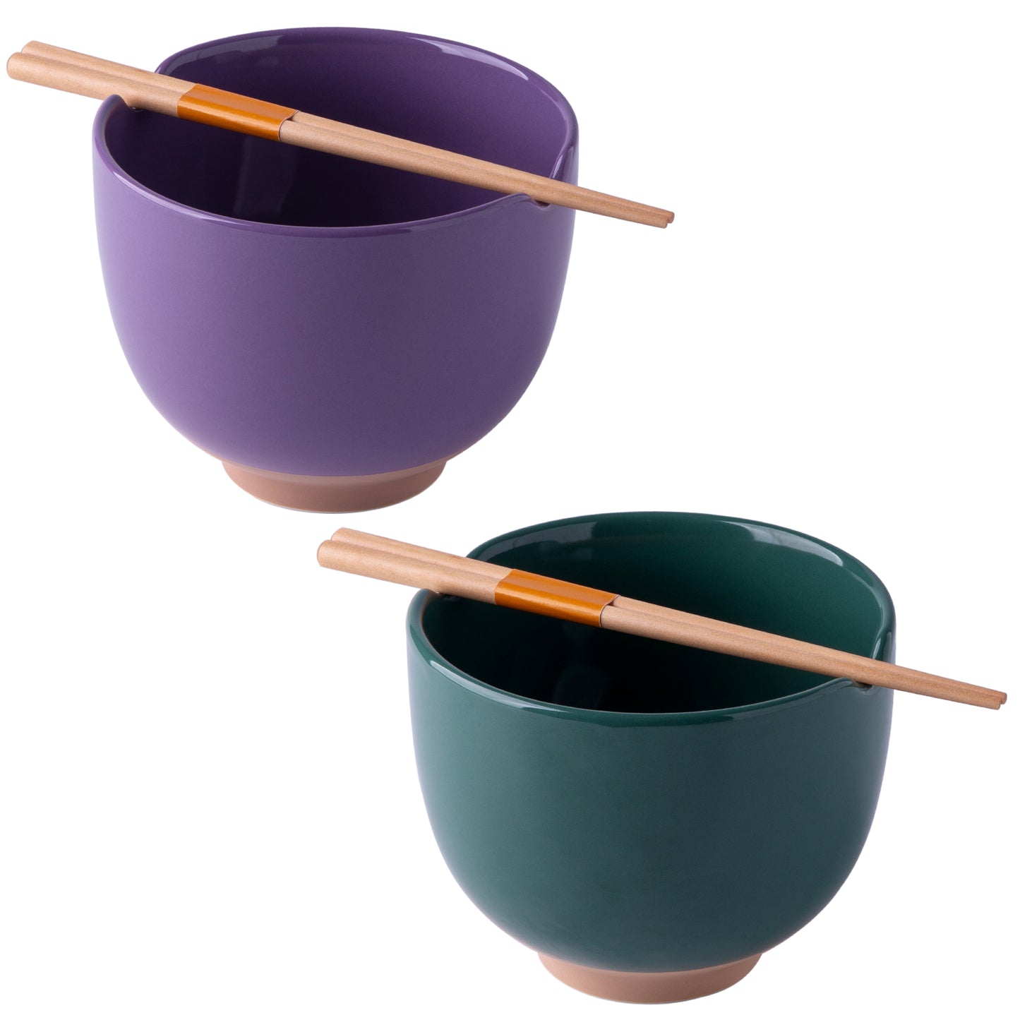 YTARB025 Ramen Bowls