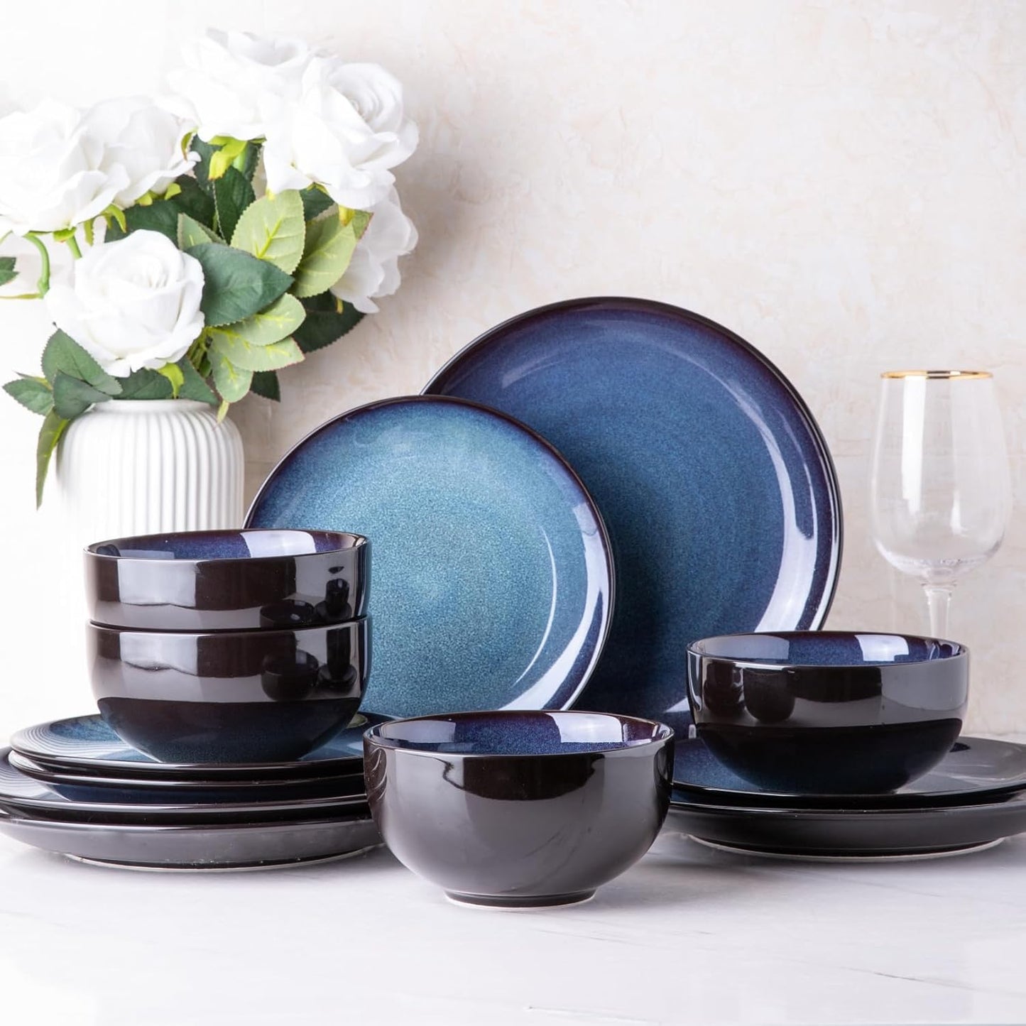 LDW181-Dreamy Moonlight-Blue