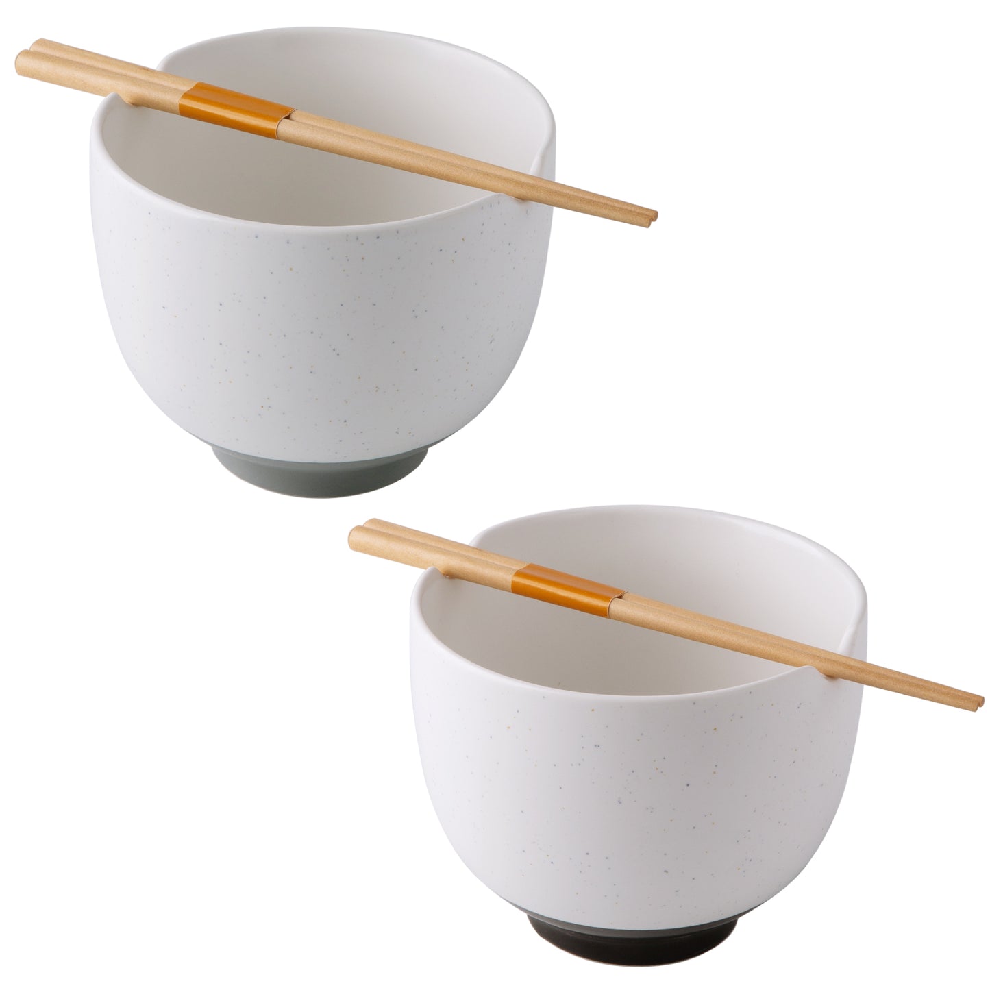 YTARB027 Ramen Bowls