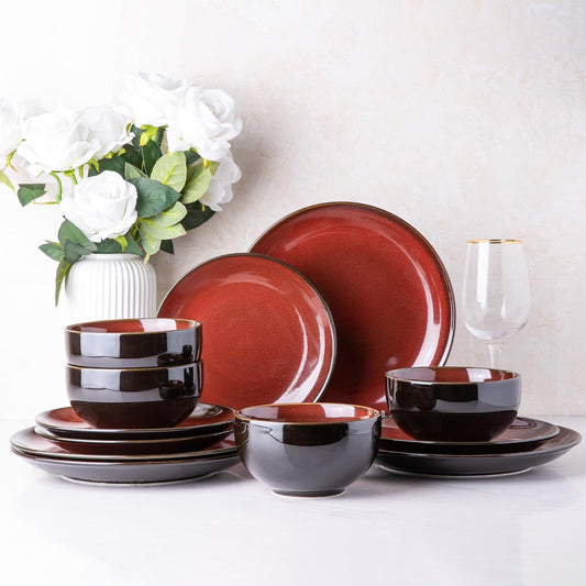 LDW181-Dreamy Moonlight-Red