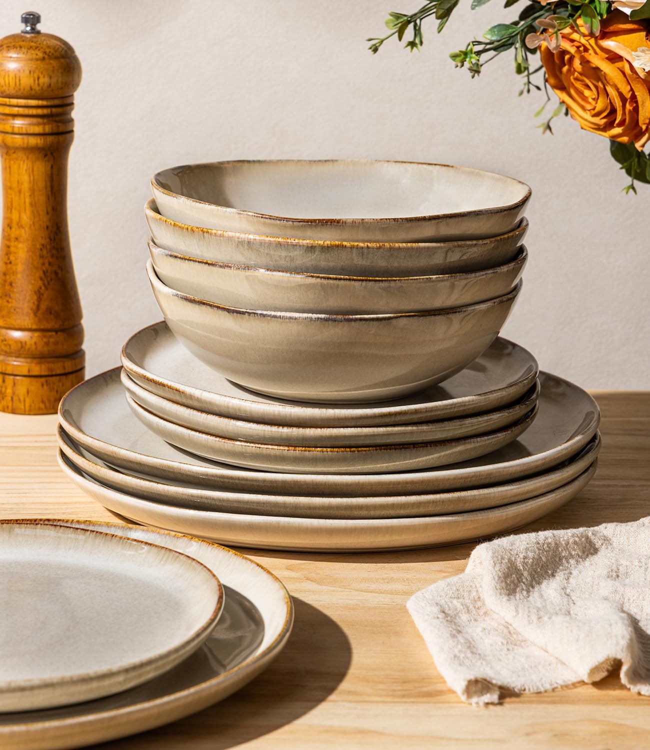 GDW211-Oatmeal Linen