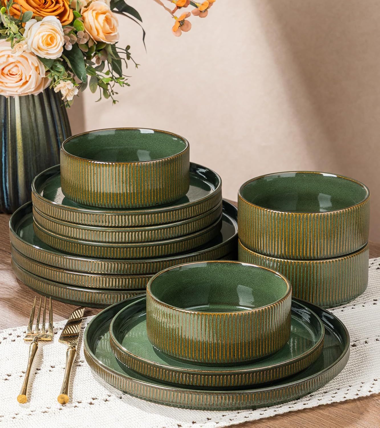 GDW201-Sage Green