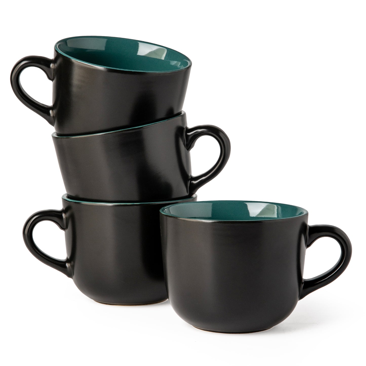 XHECM202 Soup Mugs