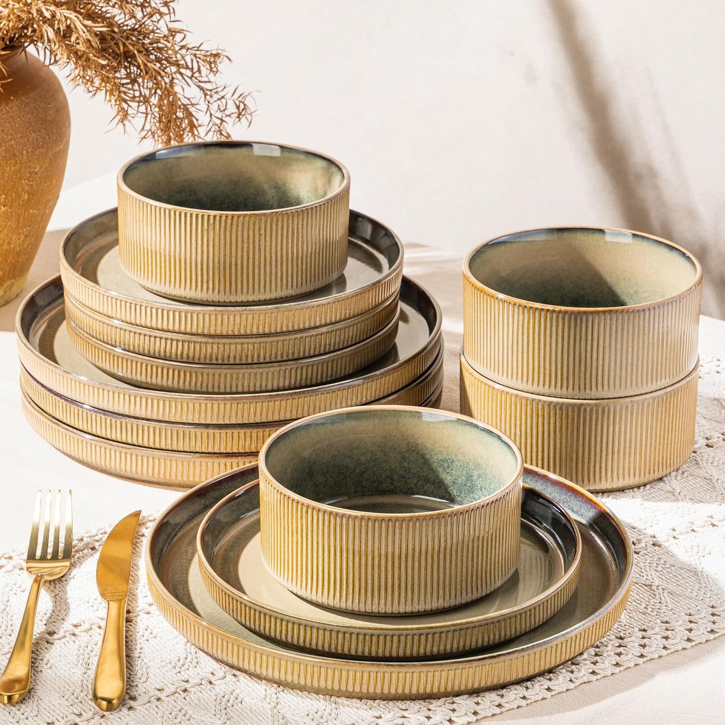 GDW201-Pale Khaki