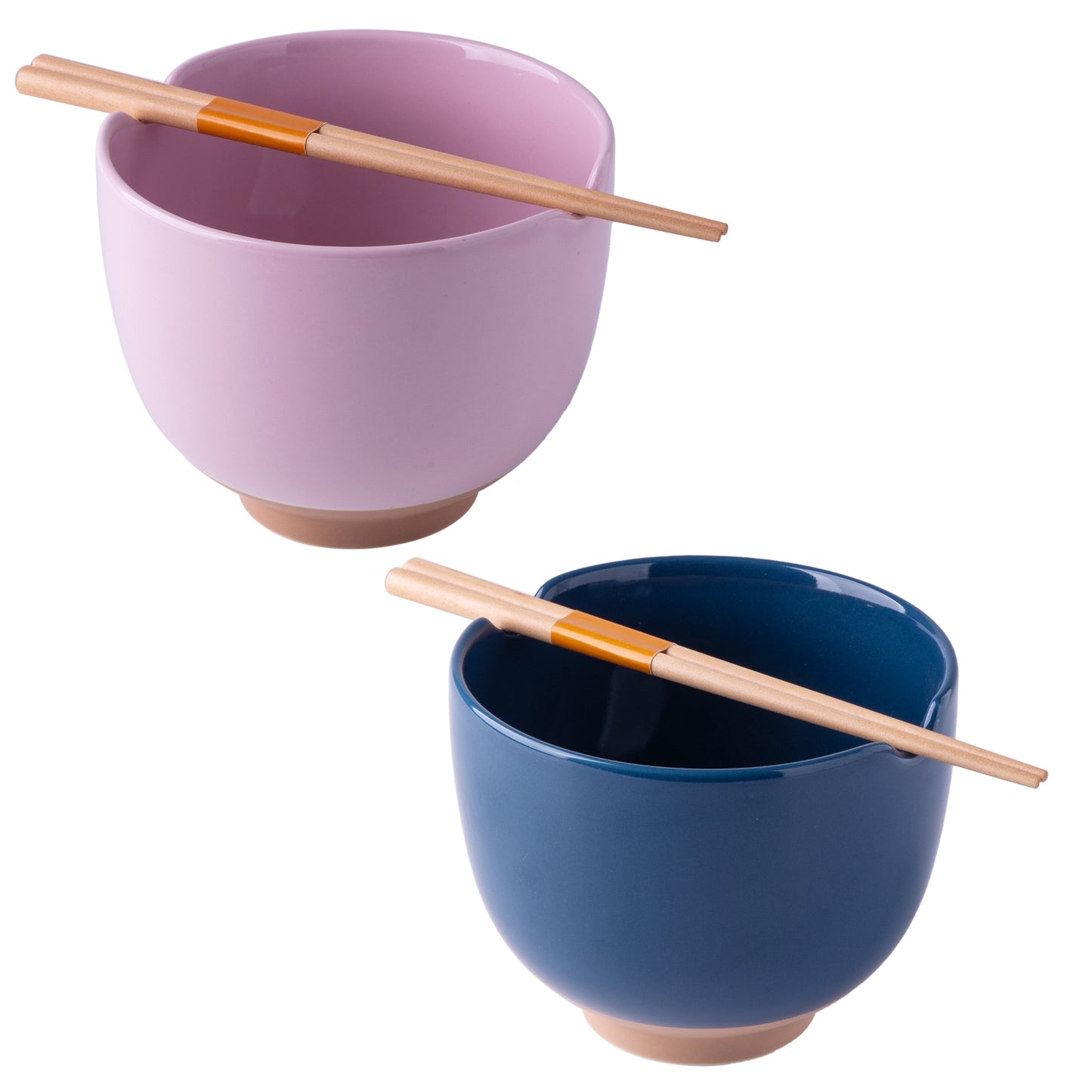 YTARB025 Ramen Bowls