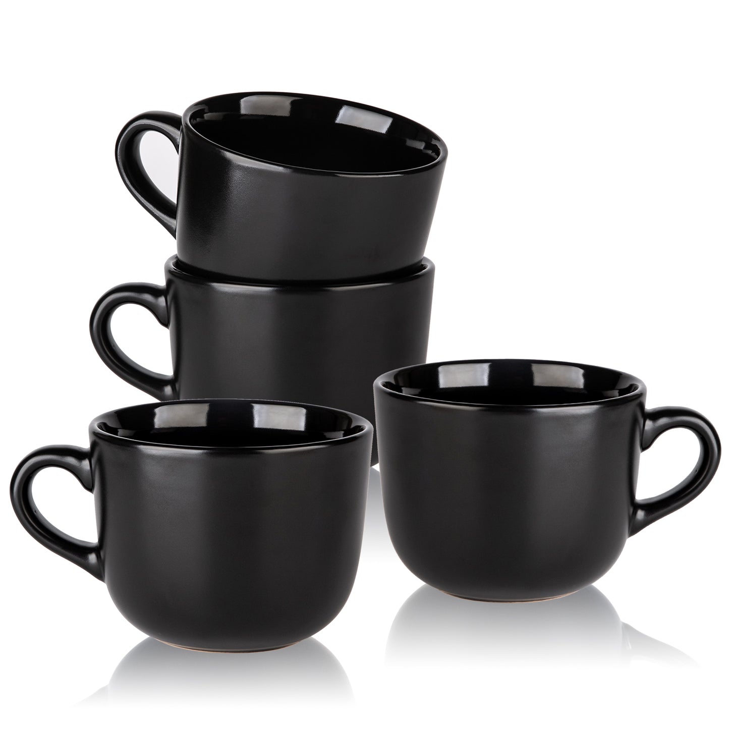 XHECM202 Soup Mugs