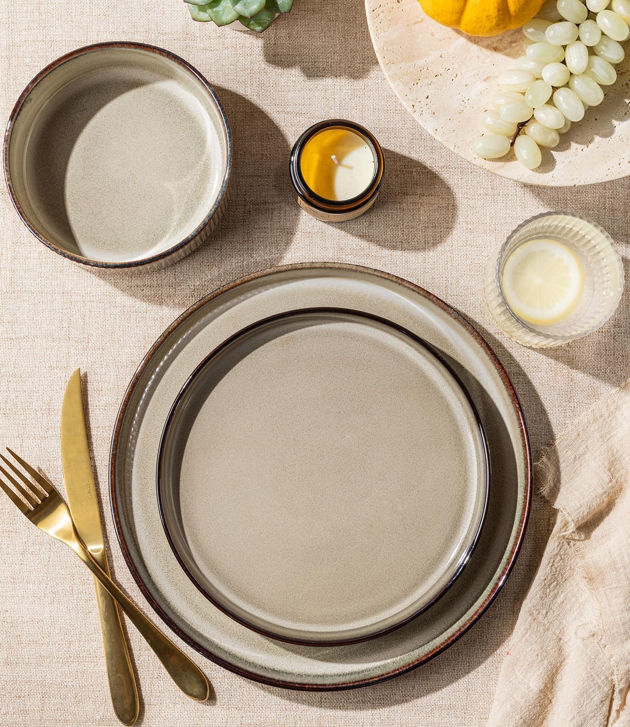 GDW201-Driftwood Taupe