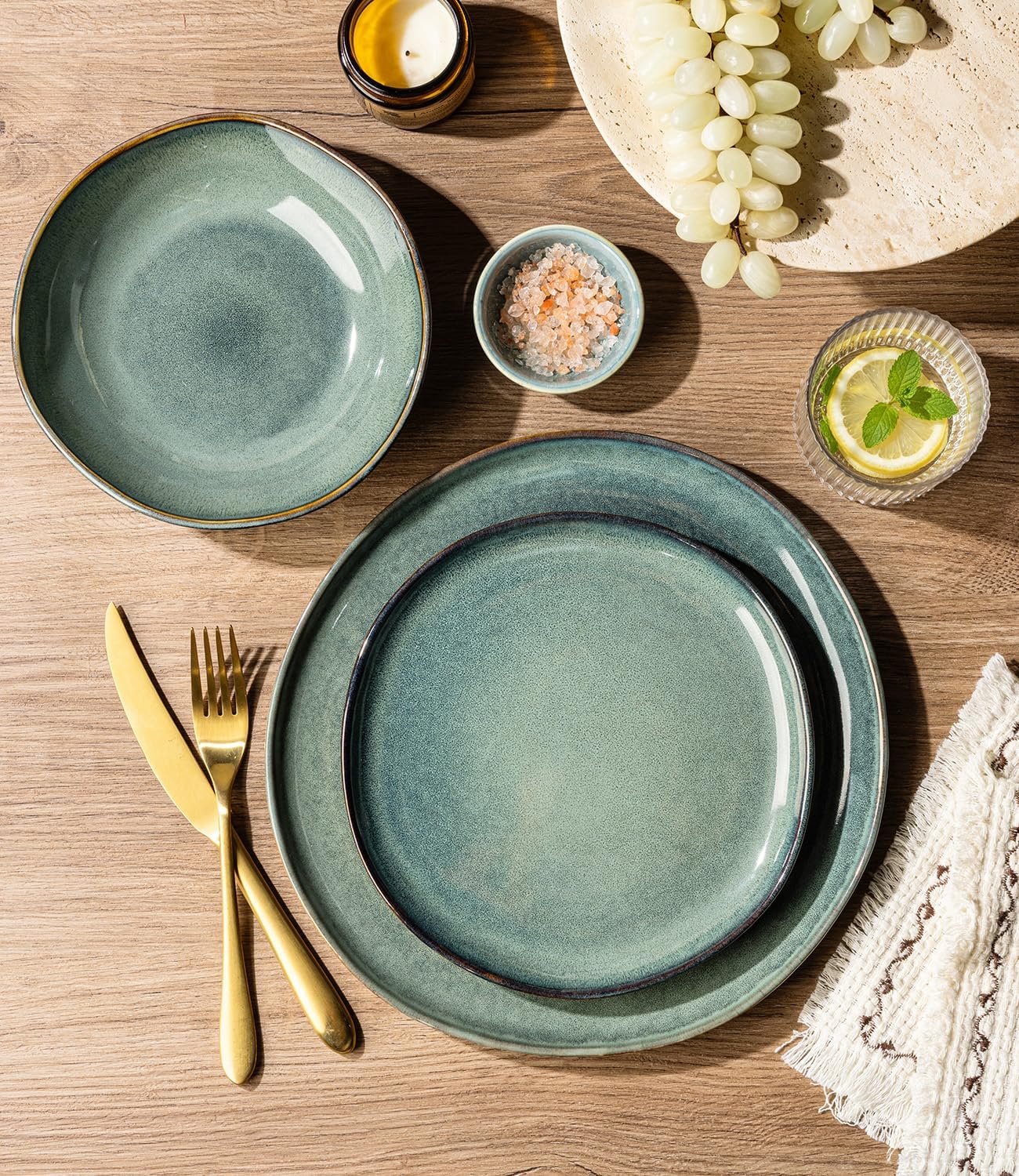 GDW211-Coastal Teal