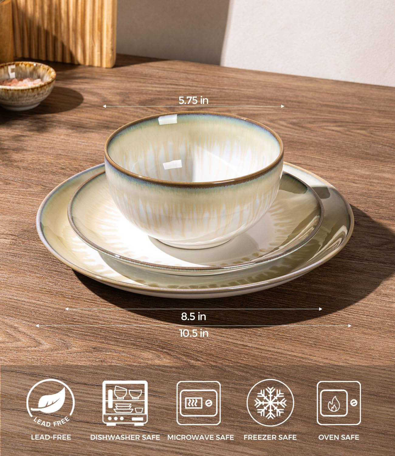 LDW181-Sage Ivory