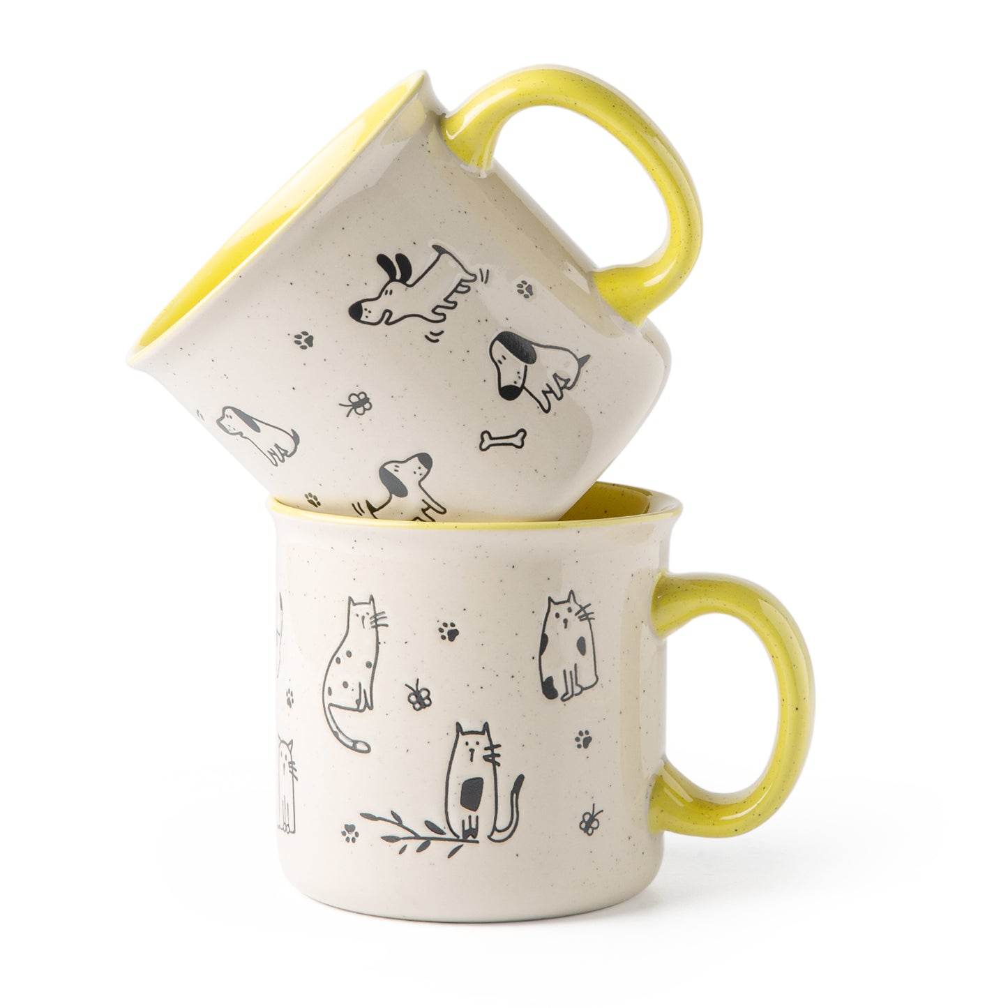 XHECM006DC Coffee mugs