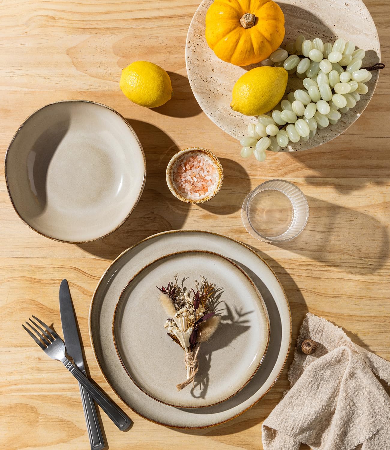GDW211-Oatmeal Linen