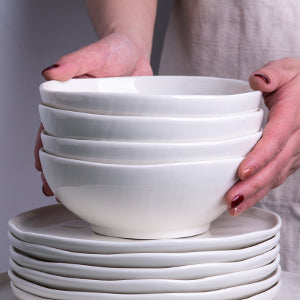 SLUCB015 Cereal Bowls
