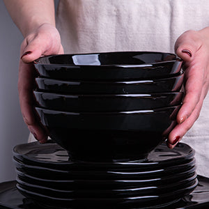 SLUCB015 Cereal Bowls