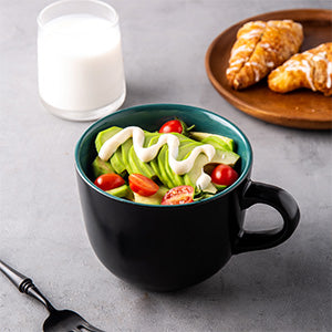 XHECM202 Soup Mugs