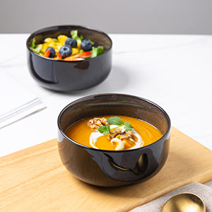 SLUCB011 Cereal Bowls