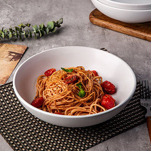 XQUPB003 Pasta Bowls