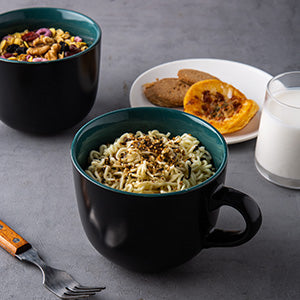 XHECM202 Soup Mugs
