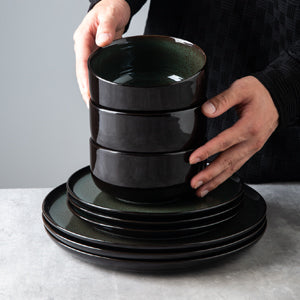 SLUCB011 Cereal Bowls