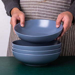 XQUPB003 Pasta Bowls
