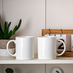 YTACM021WT Mugs