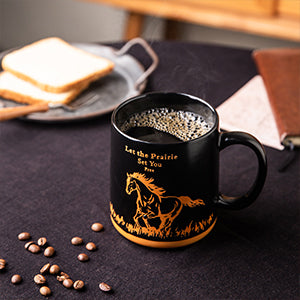 XHECM005BY Coffee mugs