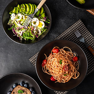 XQUPB003 Pasta Bowls
