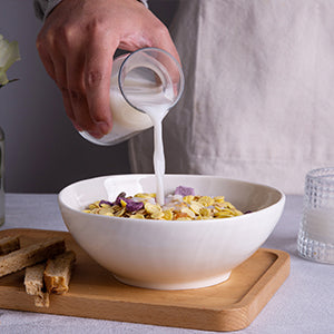 SLUCB015 Cereal Bowls