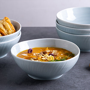 SLUCB015 Cereal Bowls