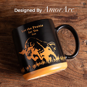 XHECM005BY Coffee mugs