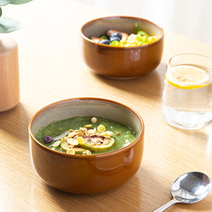 SLUCB011 Cereal Bowls