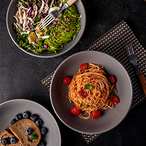 XQUPB003 Pasta Bowls