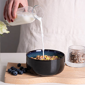 SLUCB011 Cereal Bowls