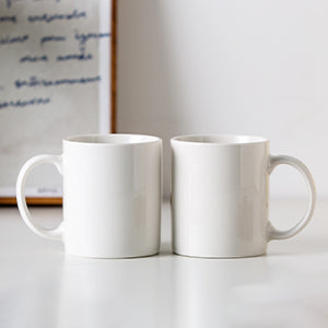 YTACM021WT Mugs