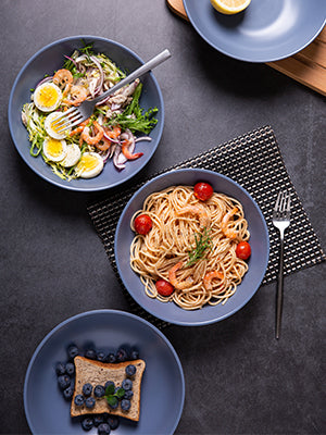 XQUPB003 Pasta Bowls