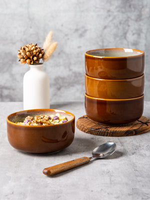 SLUCB011 Cereal Bowls