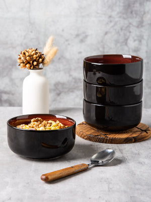 SLUCB011 Cereal Bowls