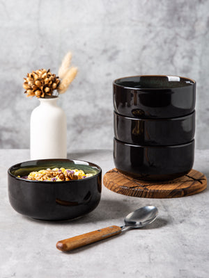 SLUCB011 Cereal Bowls