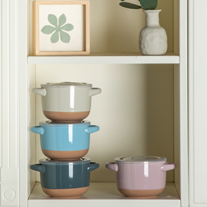 XHESB001MX1 Soup Bowls