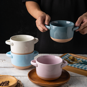 XHESB001MX1 Soup Bowls