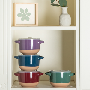 XHESB001MX1 Soup Bowls