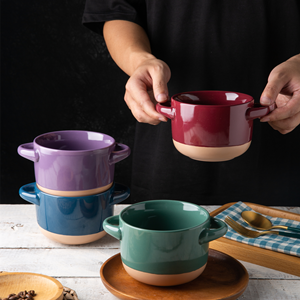 XHESB001MX1 Soup Bowls