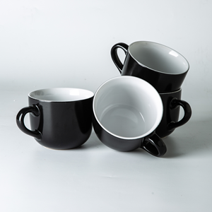 XHECM202 Soup Mugs