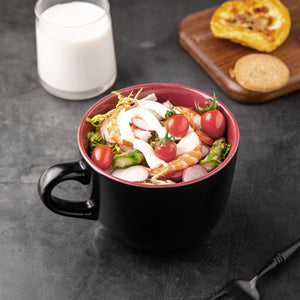 XHECM202 Soup Mugs
