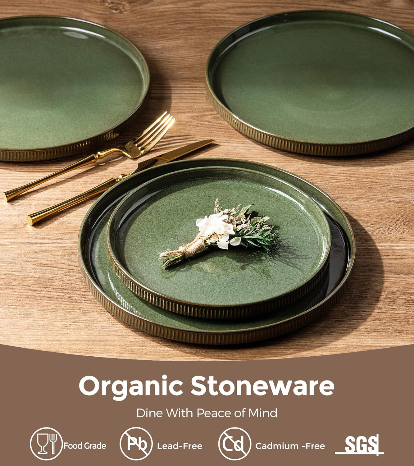 GDW201-Sage Green