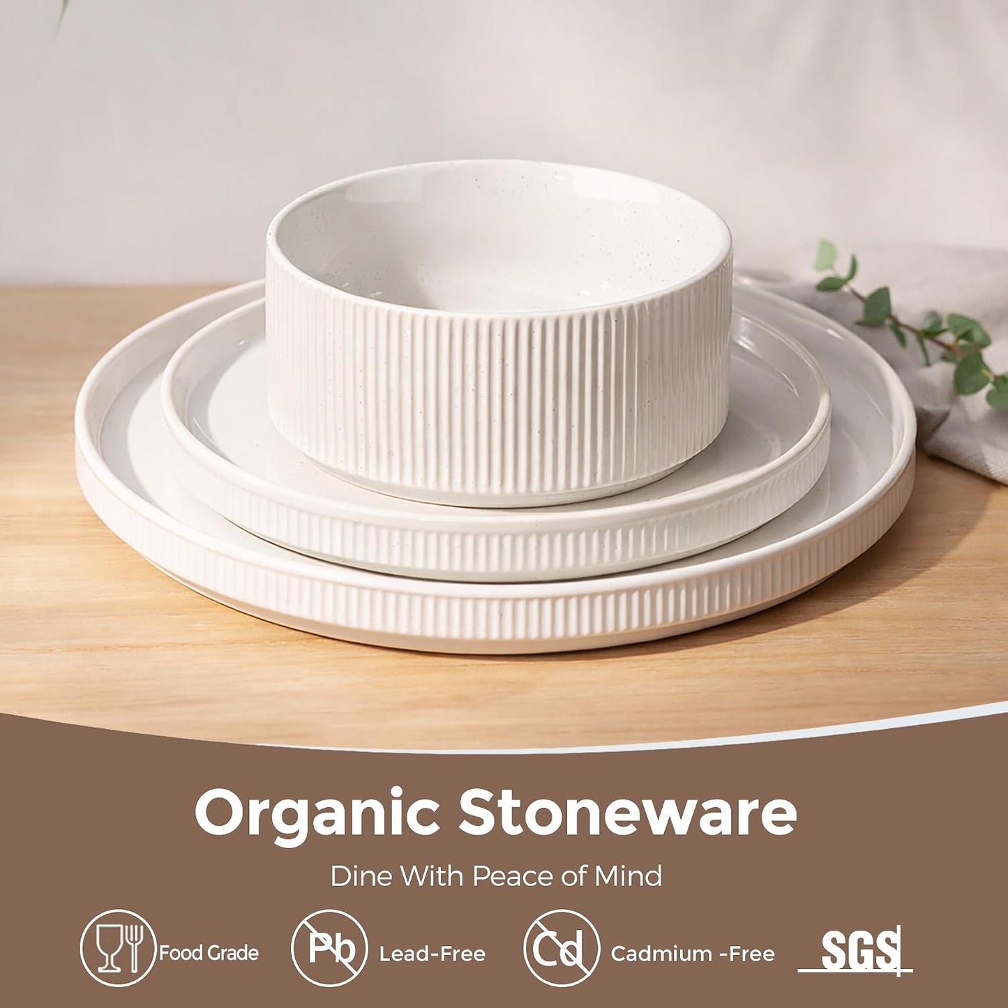 GDW201-White