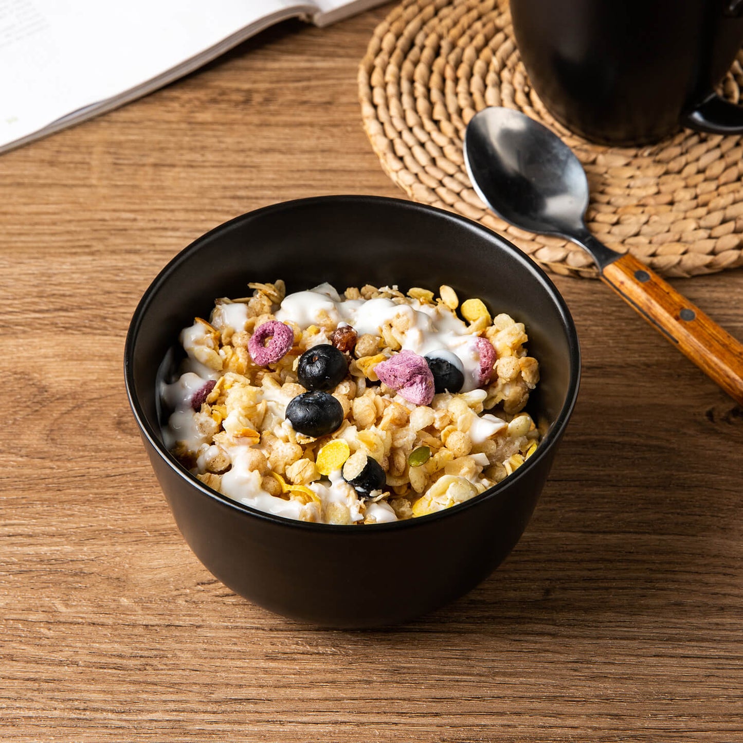 XQUCB001 Cereal Bowls