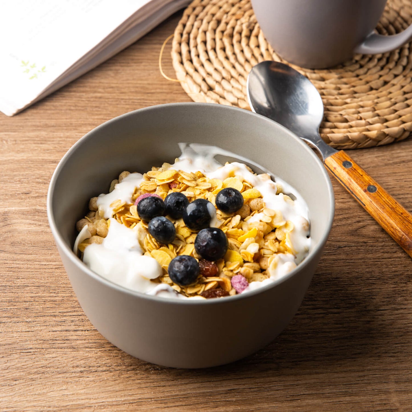 XQUCB001 Cereal Bowls